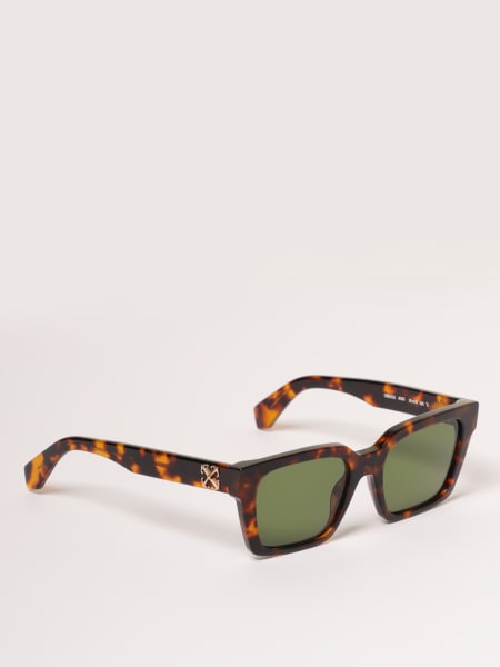 Sunglasses men Off-white