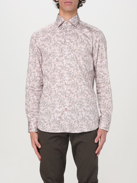 Etro: Chemise homme Etro