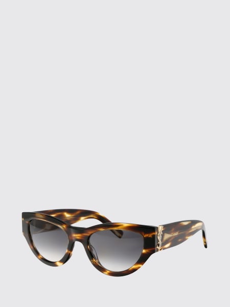 Gafas de vista mujer Saint Laurent