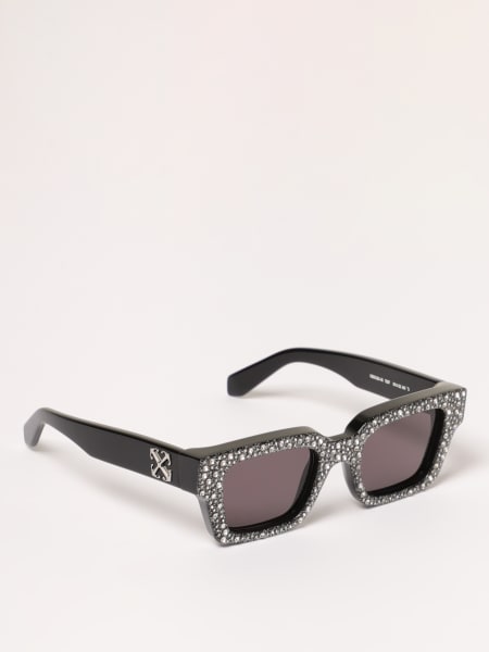 Sunglasses men Off-white
