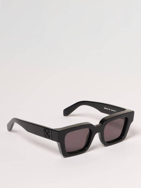 Sunglasses men Off-white