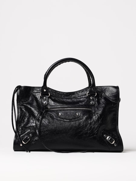Bolso de mano mujer Balenciaga