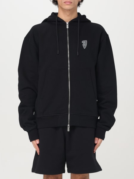 バーバリー(Burberry): スウェットシャツ メンズ Burberry