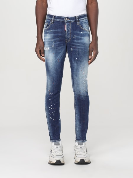 Jeans men Dsquared2