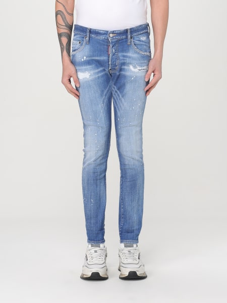 Jeans men Dsquared2