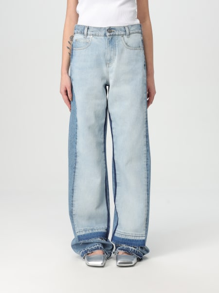 Jeans woman Stella McCartney