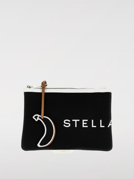 ＜SS25>STELLA MCCARTNEY ウォレット Stella McCartney Wallet for Women SS25 | GIGLIO.COM