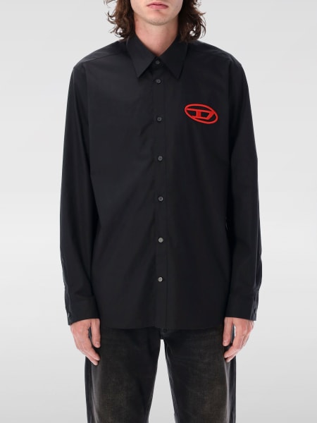 Diesel: Camisa hombre Diesel