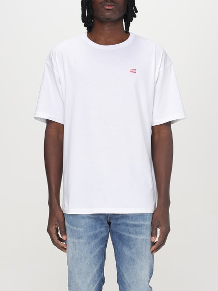 T-shirt men Diesel