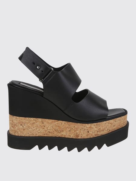 Shoes woman Stella McCartney