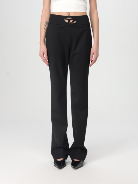 팬츠 여성 Diesel