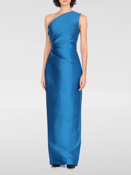 Solace London: Kleider Damen Solace London