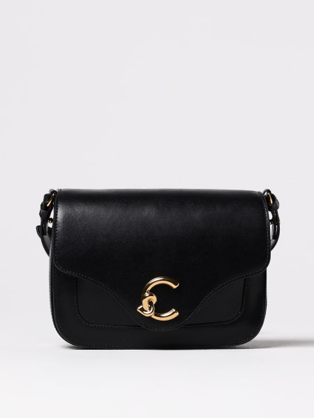 Handbag woman Coccinelle