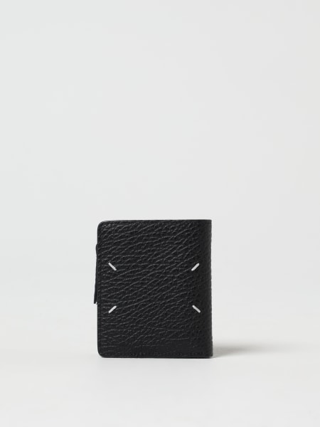 Maison Margiela Wallet for Men SS25 | GIGLIO.COM