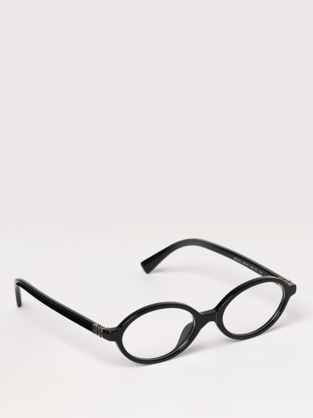 Optical frames woman Miu Miu