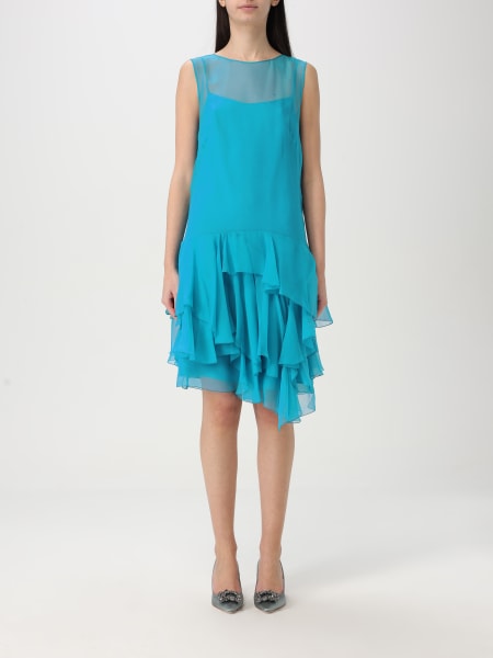 Alberta Ferretti: Kleider Damen Alberta Ferretti