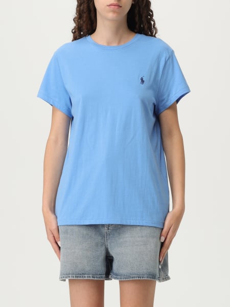 T-shirt woman Polo Ralph Lauren