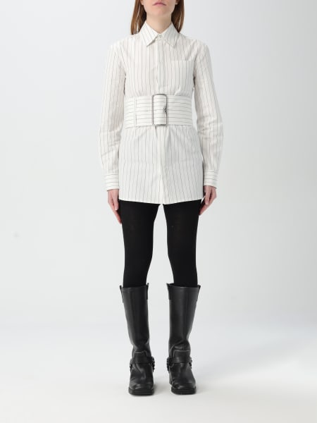 Burberry: Vestido mujer Burberry