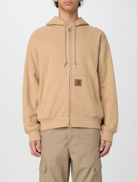 Sweatshirt men Carhartt Wip