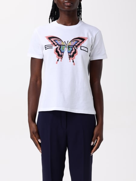 Etro: Jersey mujer Etro