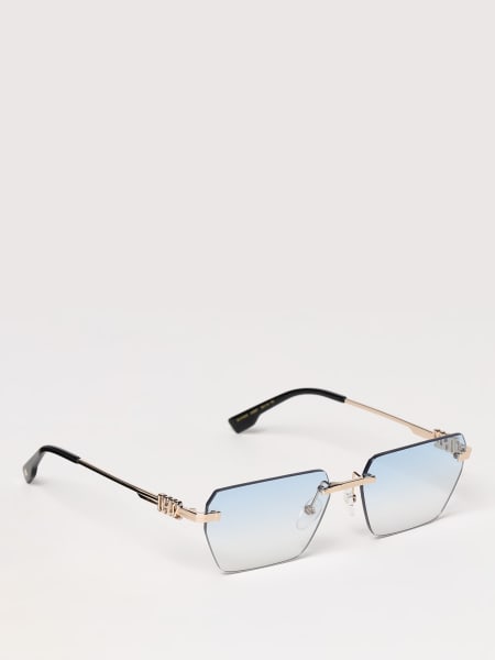 Brillen herren Dsquared2