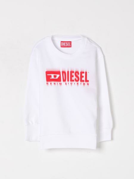 스웨터 남아 Diesel