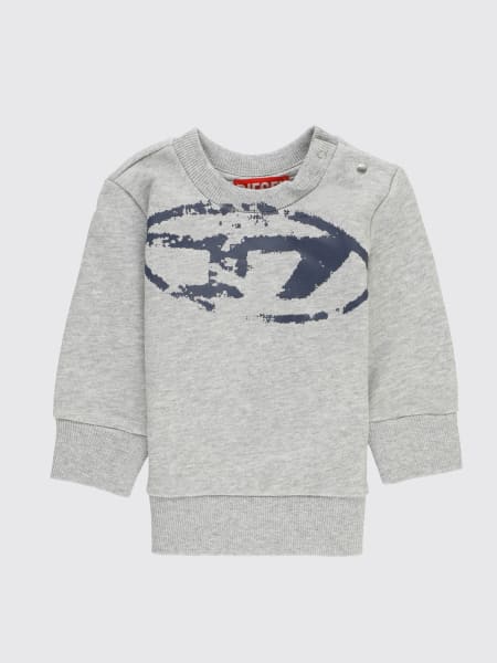 ディーゼル(DIESEL): セーター 幼児 Diesel