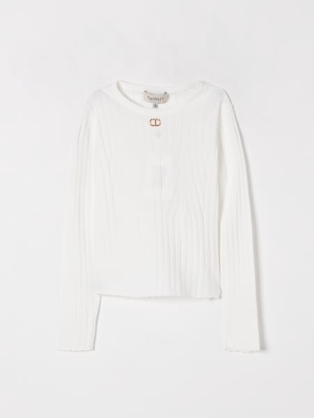 毛衣 儿童 Twinset>