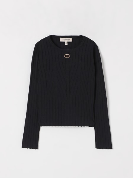 Jumper kids Twinset