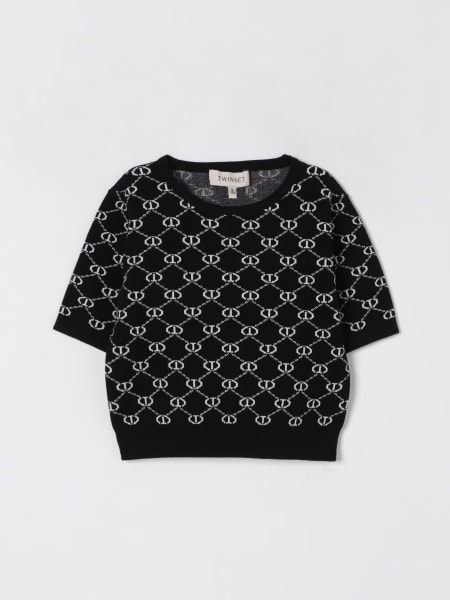 Sweater kids Twinset