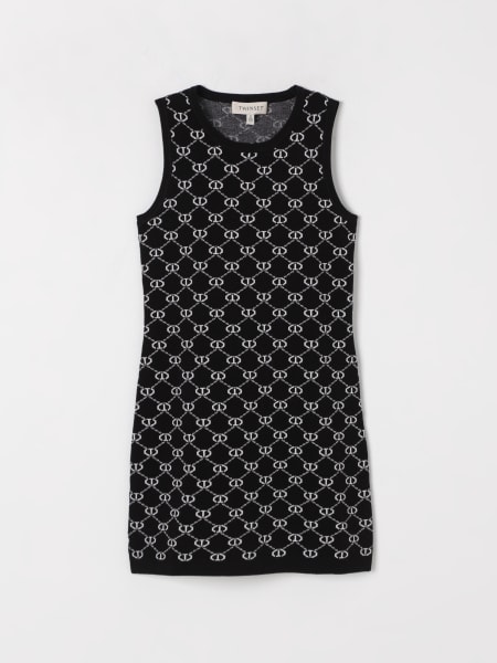 Dress kids Twinset