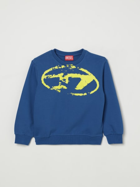 스웨터 남아 Diesel