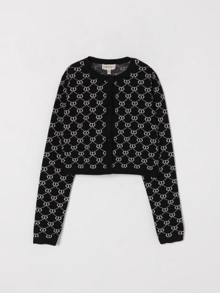 Twinset: Куртка девочка Twinset