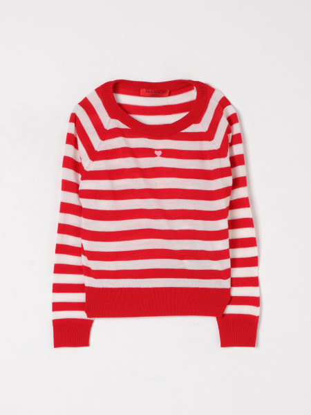 Max&Co. Kid: Pull fille Max&co. Kid