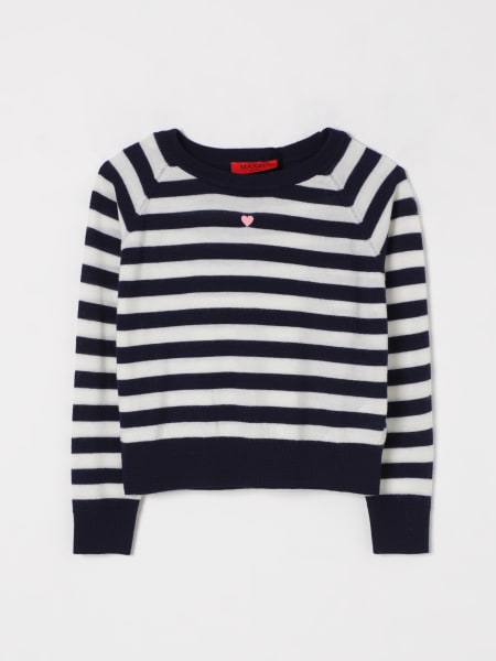 Max&Co. Kid: 毛衣 女童 Max&co. Kid
