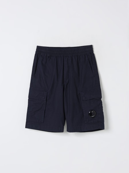 Pants kids C.P. Company