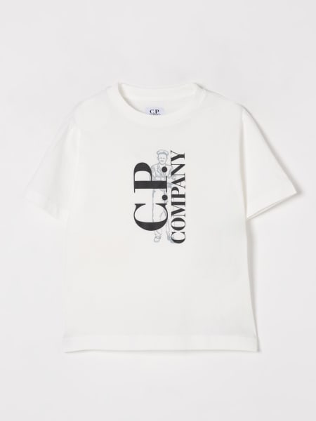 T恤 儿童 C.P. Company