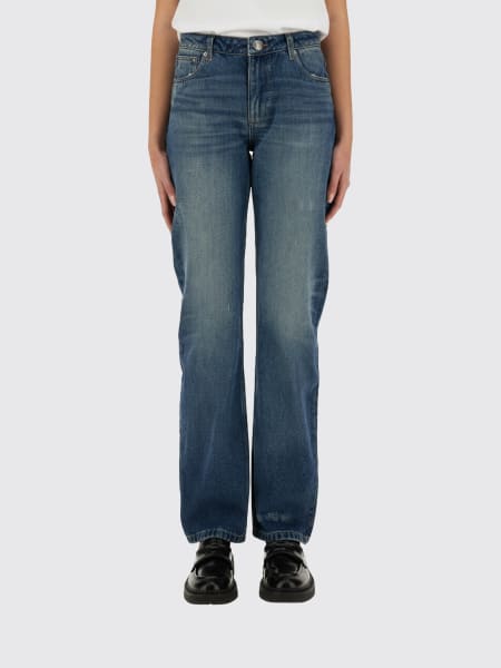 Jeans femme A.P.C.