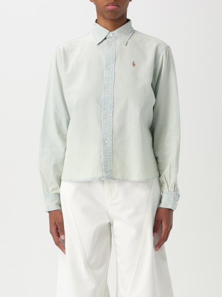 Shirt woman Polo Ralph Lauren