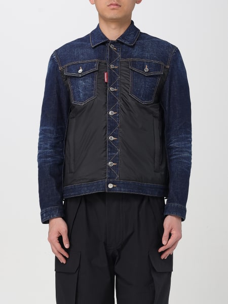 Veste homme Dsquared2