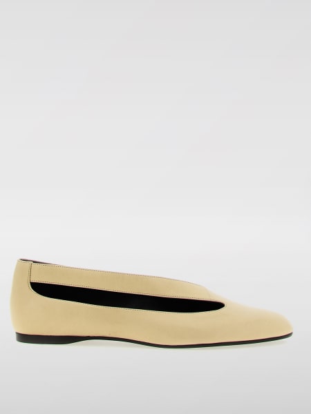 Shoes woman Khaite>