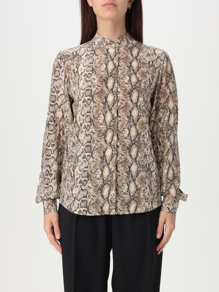 Chemise femme Isabel Marant