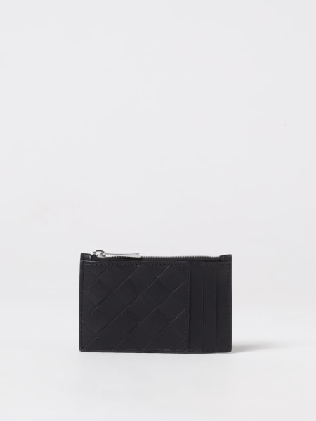Wallet men Bottega Veneta