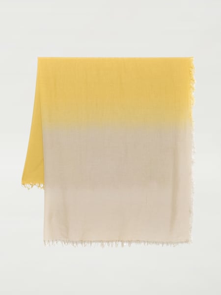 Fabiana Filippi Scarf for Women SS25 | GIGLIO.COM