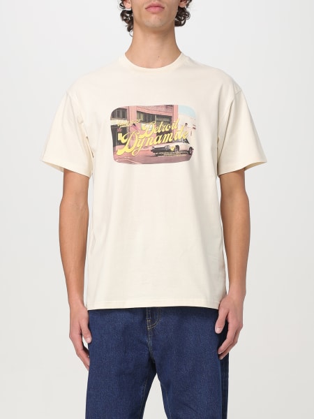 T-shirt men Carhartt Wip