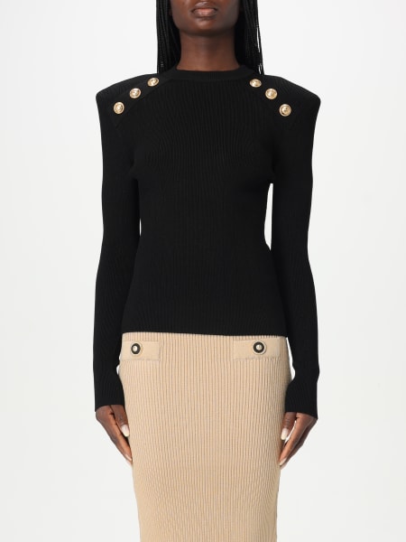 Sweater woman Balmain
