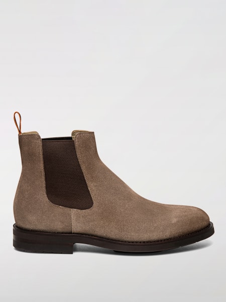 Boots men Santoni