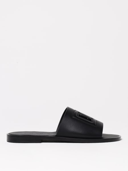Sandals men Dolce & Gabbana