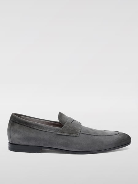 산토니(SANTONI): 로퍼 남성 Santoni