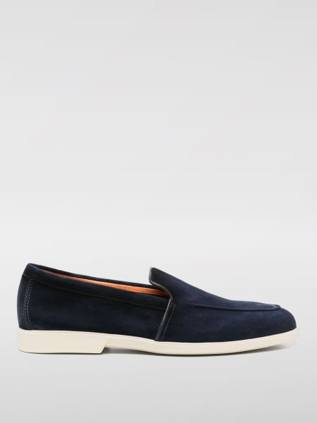 Santoni: Mocassins homme Santoni